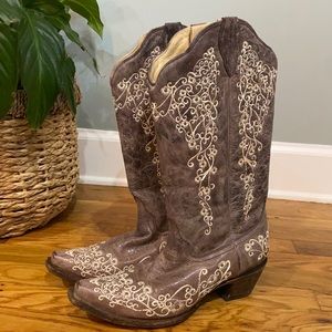 Corral Vintage Boots